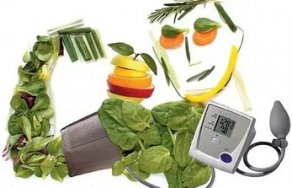 Диета при гипертоническом кризе: меню питания (что можно и нужно кушать)
