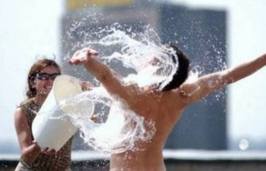 Можно ли обливаться холодной водой при гипертонии?