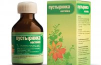 Пустырник понижает или повышает давление при гипертонии?