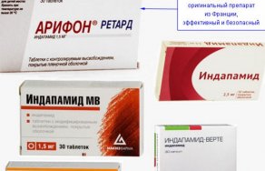Препараты от давления не вызывающие кашель: что делать при приеме