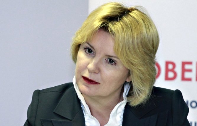 Ирина Чазова о гипертонии и лечении давления