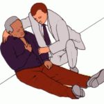 Стандарты предоставления медпомощи при гипертоническом кризе