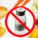 диетотерапия при гипертонической болезни