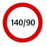 Что делать при давлении 140/90?