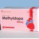 Метилдопа